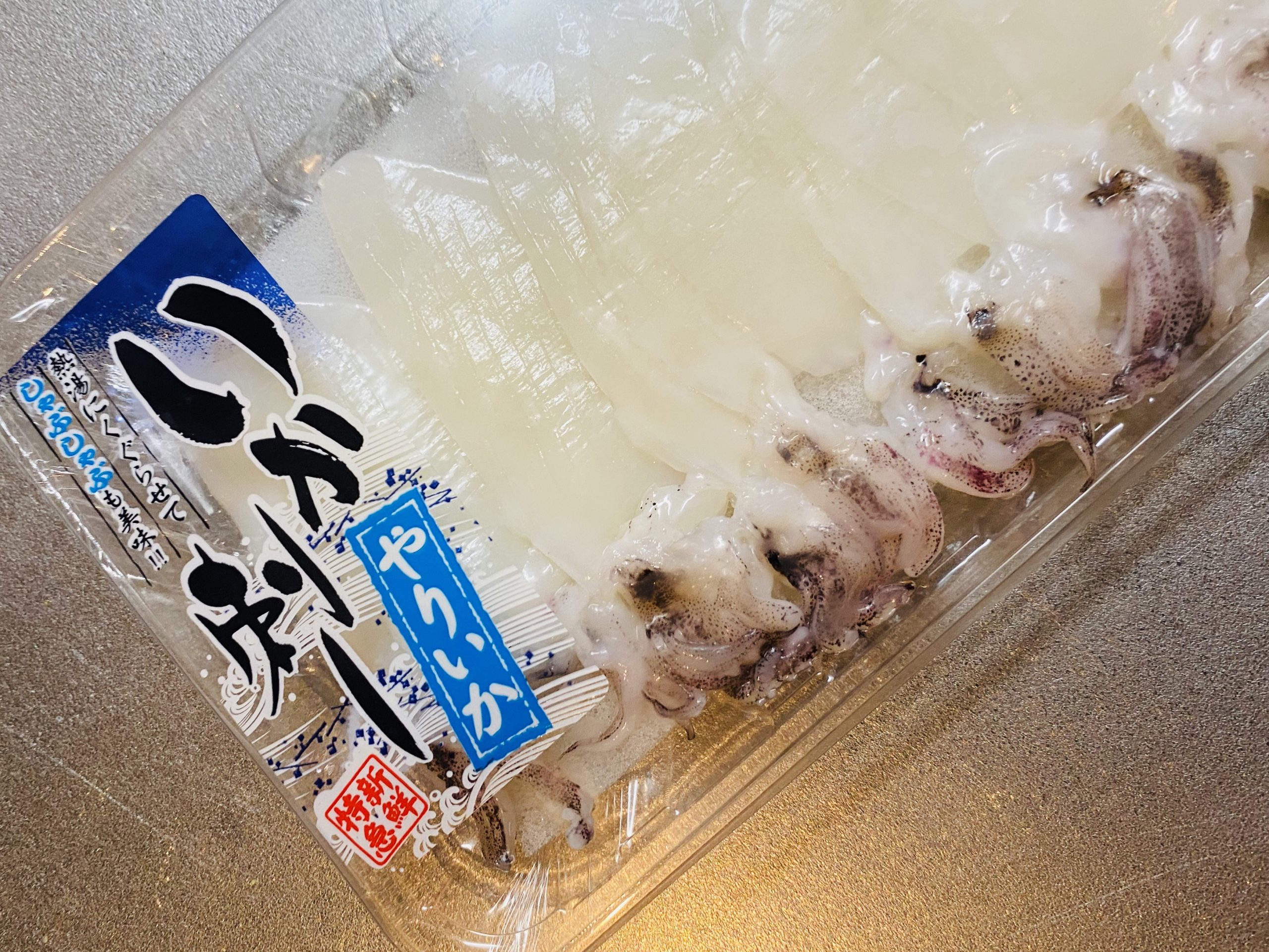 旨辛海鮮ちゃんぽんの作り方とおすすめトッピング