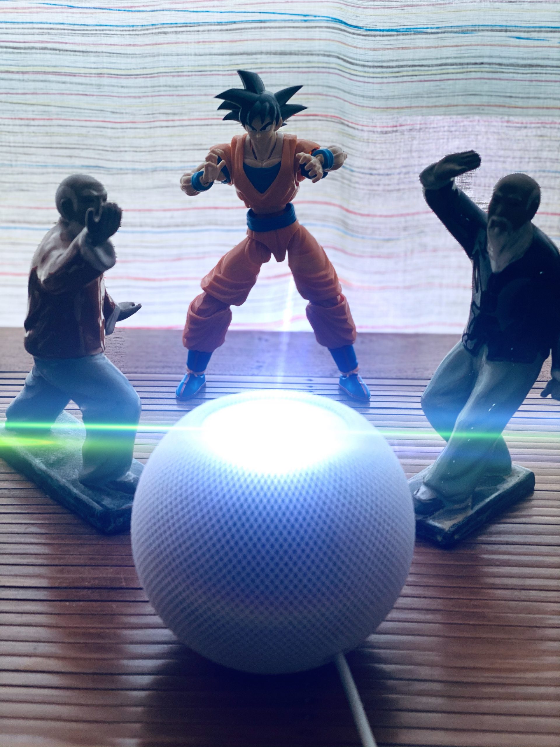 【HomePod mini】うちの面白いSiri【ヒゲ男】