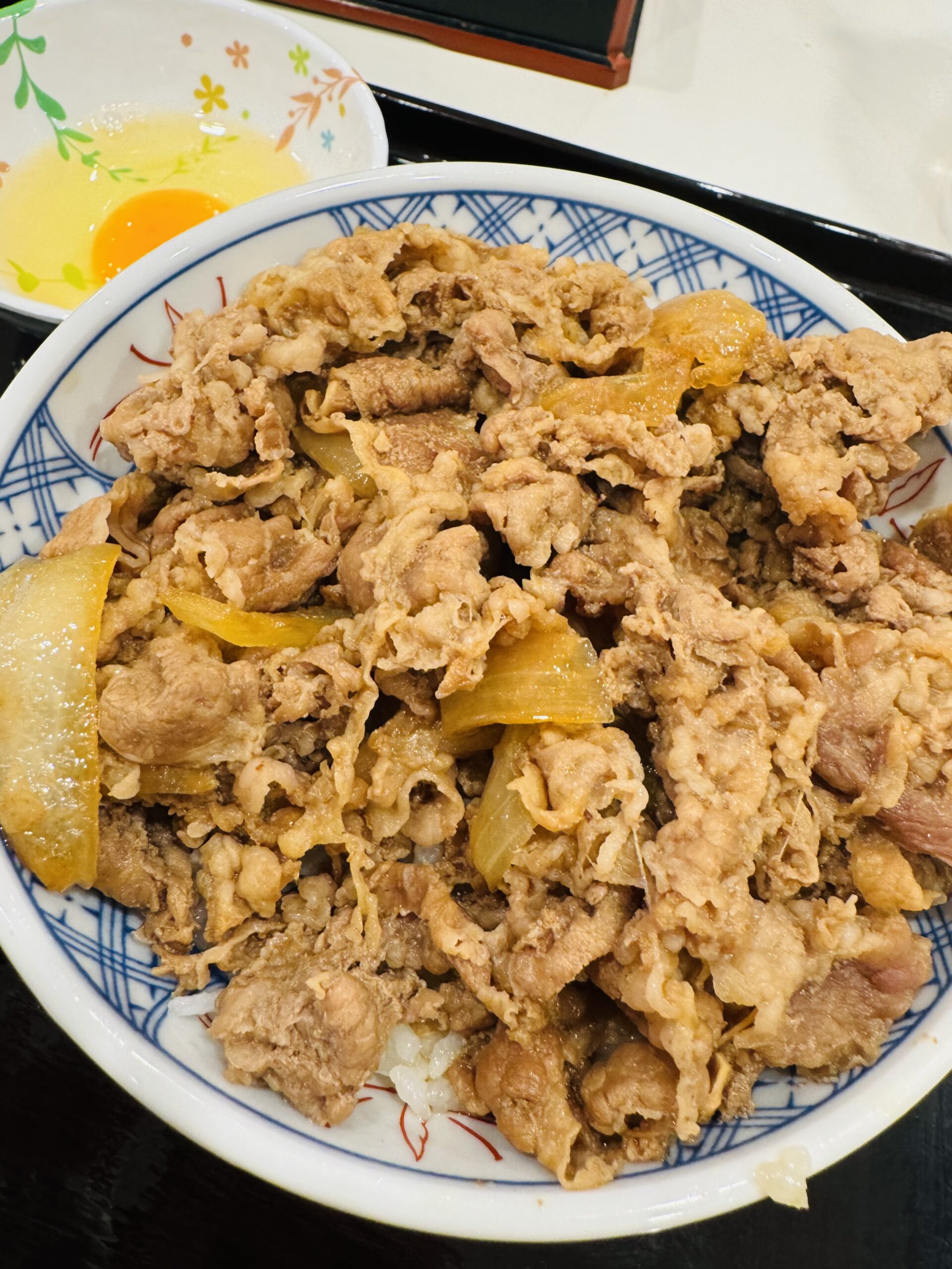 牛丼専門店サンボ 神保町店