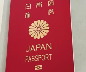 パスポートをPDF化する方法｜スマホで簡単スキャン＆保存！旅行前に必須