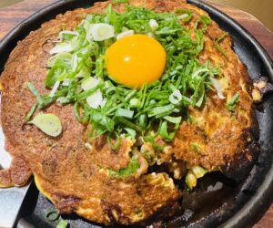 도쿄에서 만나는 오사카의 맛, 신주쿠 “테판 러시!”｜東京で味わう大阪の味、新宿「鉄板ラッシュ！」