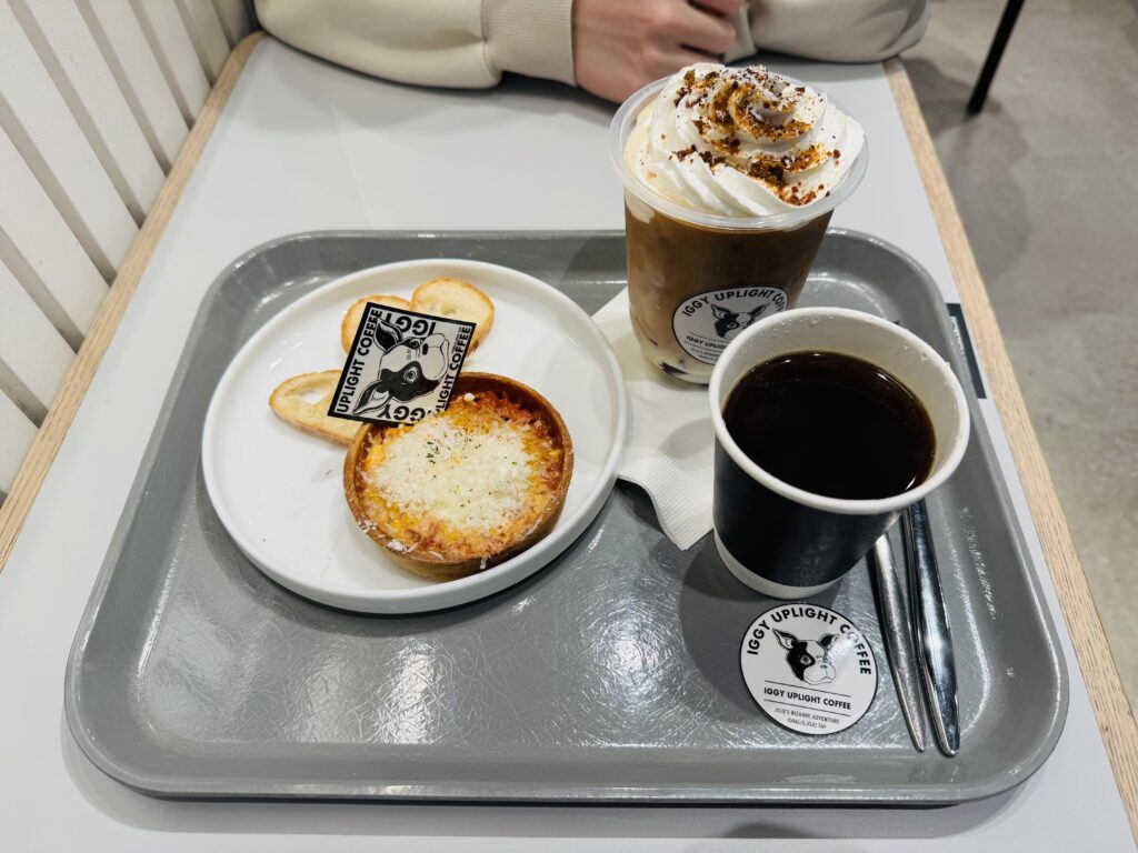 渋谷で出会った“イギーの味覚”!?「JOJODAY」コラボカフェを体験! 渋谷で出会った“イギーの味覚”!?「JOJODAY」コラボカフェを体験!
