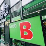 【バンコク旅行記2025】 Ep03｜Grab初体験で空港からホテルへ。バンコク移動が一気にラクになった話