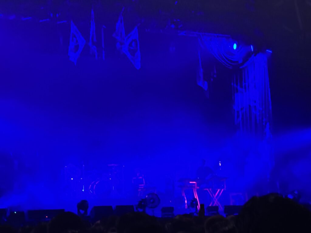 50代朝型人間が挑んだ『ソニックマニア 2025（SONICMANIA）』｜Perfume・電気グルーヴ・The Prodigy in 幕張メッセ
