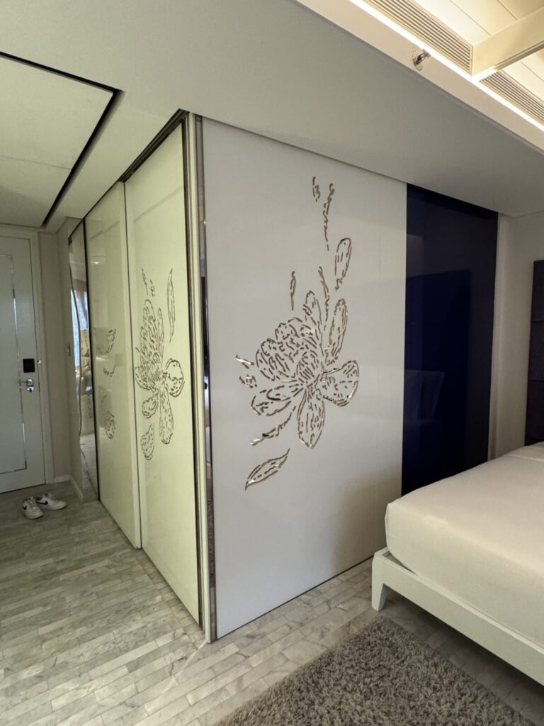 【バンコク旅行記2025】Hua Chang Heritage Hotelにチェックイン。広い客室と剥き出しのバスタブ 【バンコク旅行記2025】Hua Chang Heritage Hotelにチェックイン。広い客室と剥き出しのバスタブ