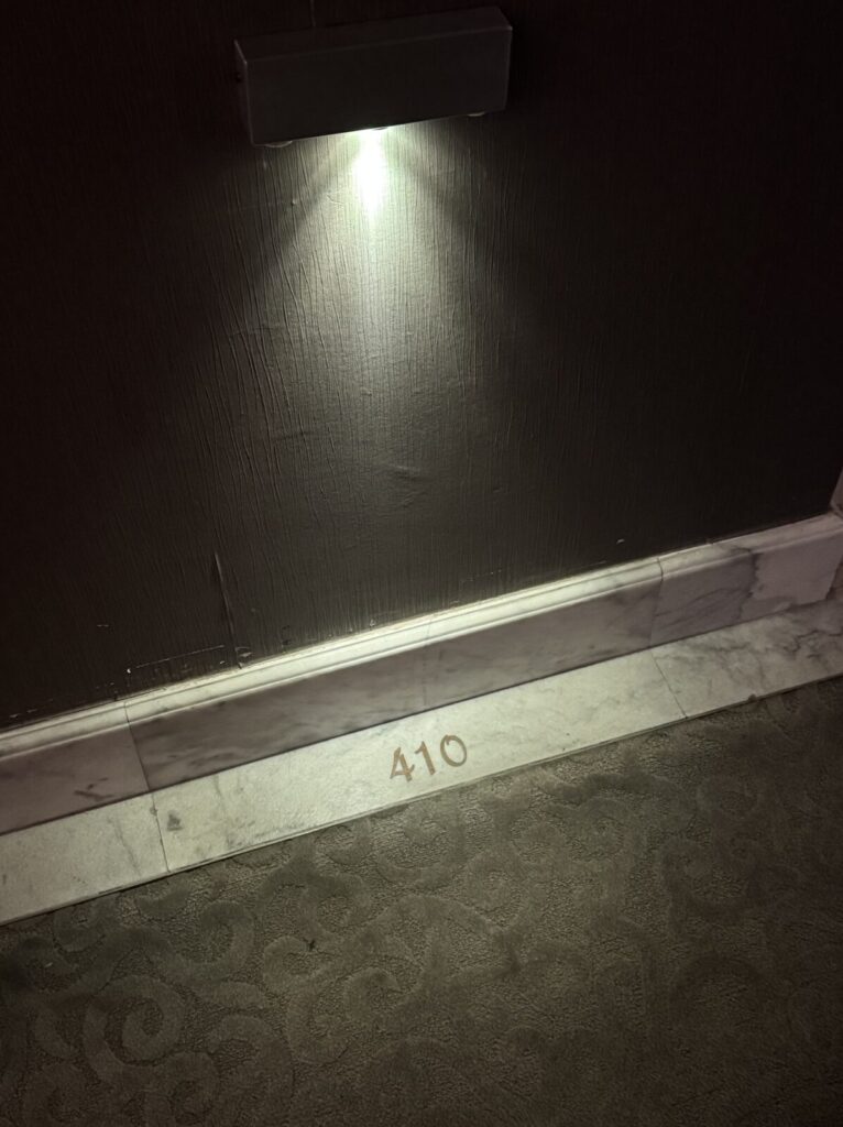 【バンコク旅行記2025】Hua Chang Heritage Hotelにチェックイン。広い客室と剥き出しのバスタブ 【バンコク旅行記2025】Hua Chang Heritage Hotelにチェックイン。広い客室と剥き出しのバスタブ