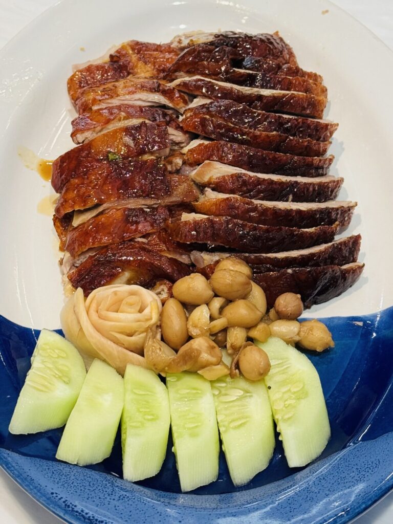 【バンコク旅行記2025】Ep05 初日は両替してサイアムスクエアを歩き、タイスキで終える 【バンコク旅行記2025】Ep05 初日は両替してサイアムスクエアを歩き、タイスキで終える