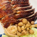 【バンコク旅行記2025】Ep05 初日は両替してサイアムスクエアを歩き、タイスキで終える