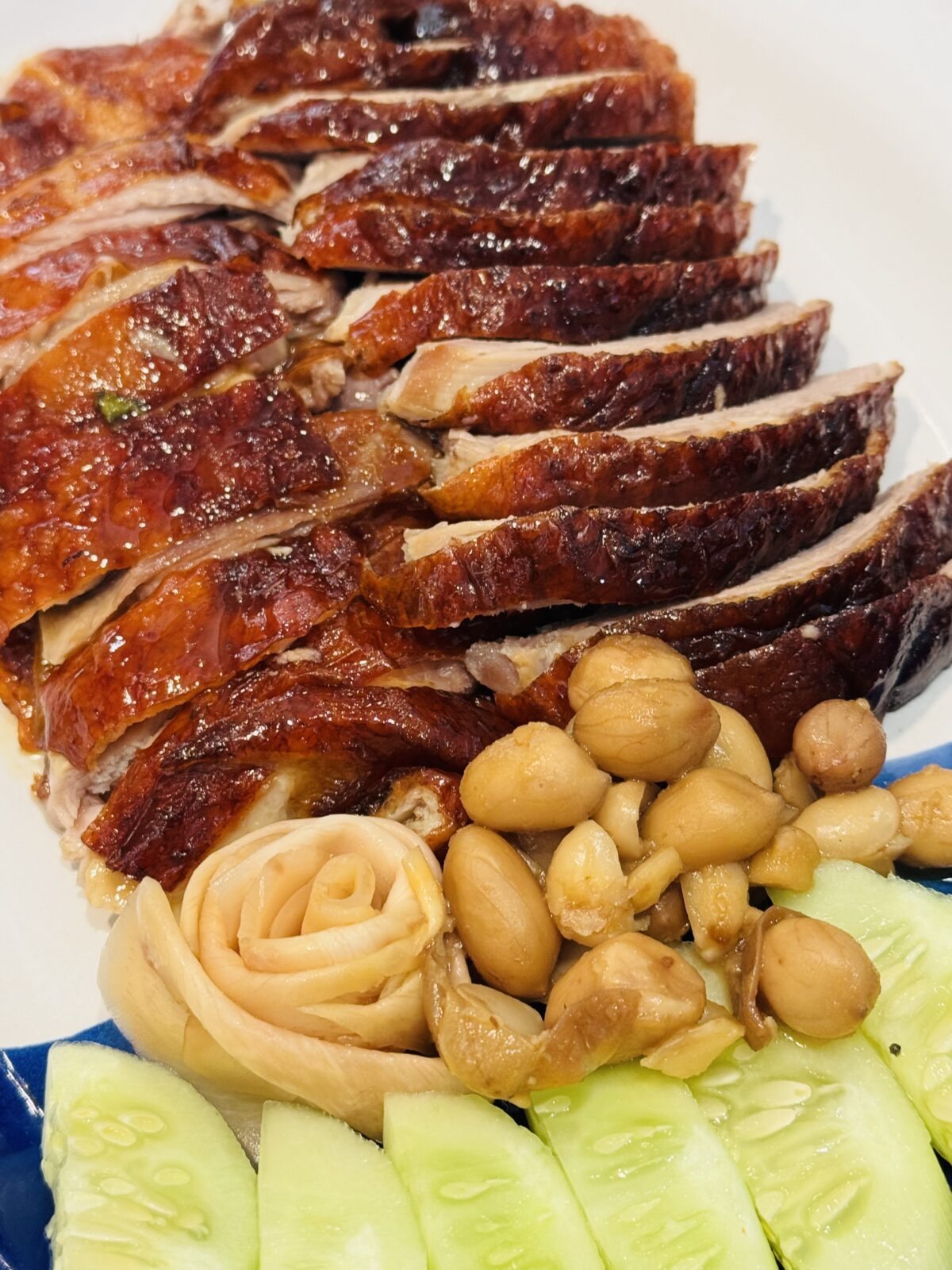 【バンコク旅行記2025】Ep05 初日は両替してサイアムスクエアを歩き、タイスキで終える 【バンコク旅行記2025】Ep05 初日は両替してサイアムスクエアを歩き、タイスキで終える