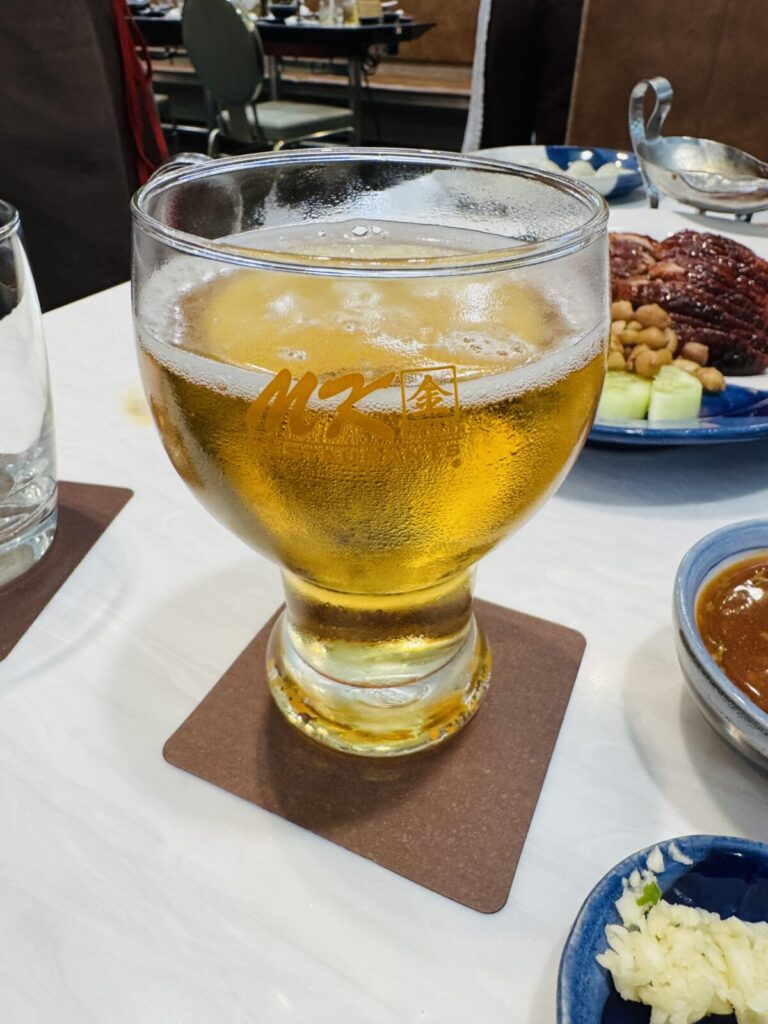 【バンコク旅行記2025】Ep05 初日は両替してサイアムスクエアを歩き、タイスキで終える 【バンコク旅行記2025】Ep05 初日は両替してサイアムスクエアを歩き、タイスキで終える