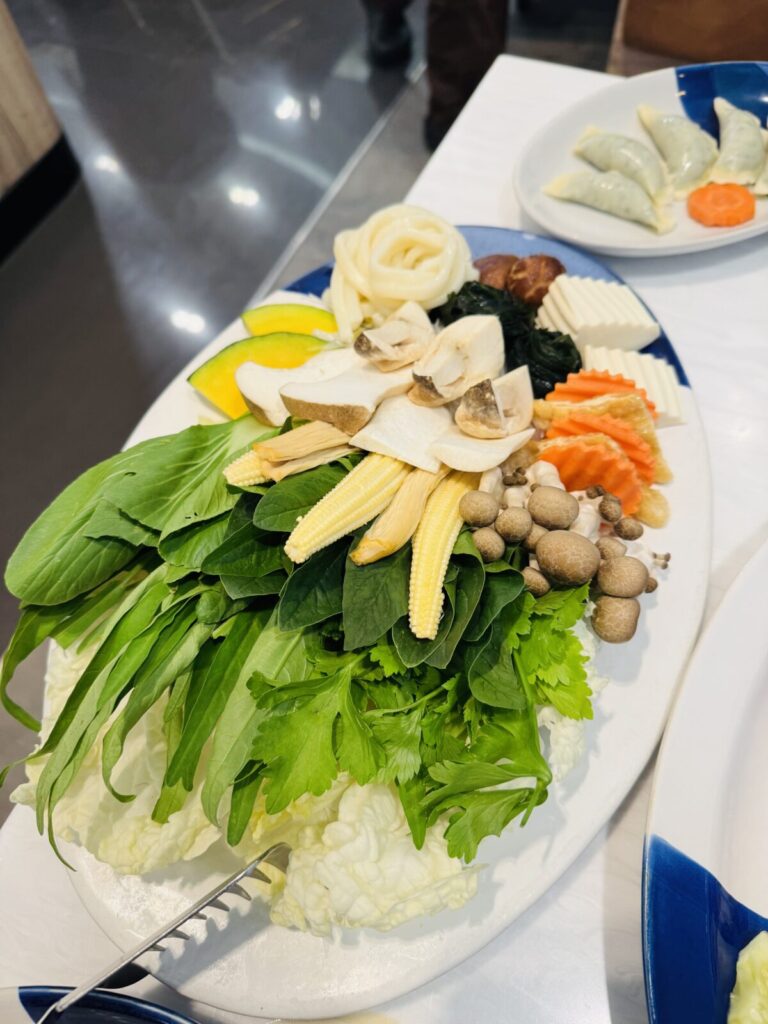 【バンコク旅行記2025】Ep05 初日は両替してサイアムスクエアを歩き、タイスキで終える 【バンコク旅行記2025】Ep05 初日は両替してサイアムスクエアを歩き、タイスキで終える