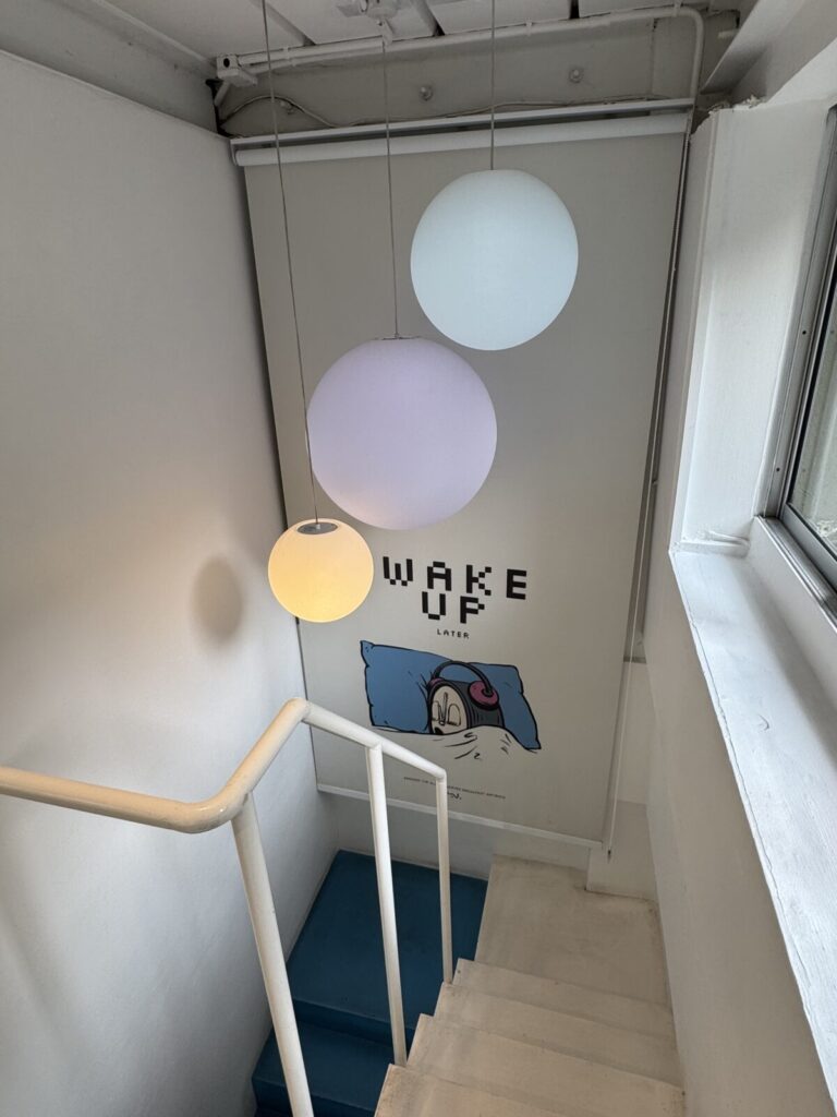 【バンコク旅行記2025】Ep06 二日目の朝食はMono cafe bkkで 【バンコク旅行記2025】Ep06 二日目の朝食はMono cafe bkkで