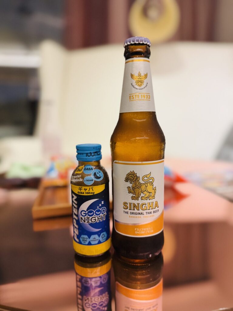 【バンコク旅行記2025】Ep08  フットマッサージの前にエカマイでガイヤーン🐓