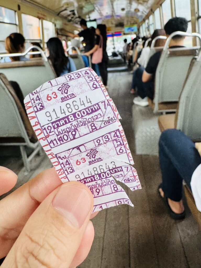 【バンコク旅行記2026】Ep09 三日目の朝はtheCOMMONSで朝食を