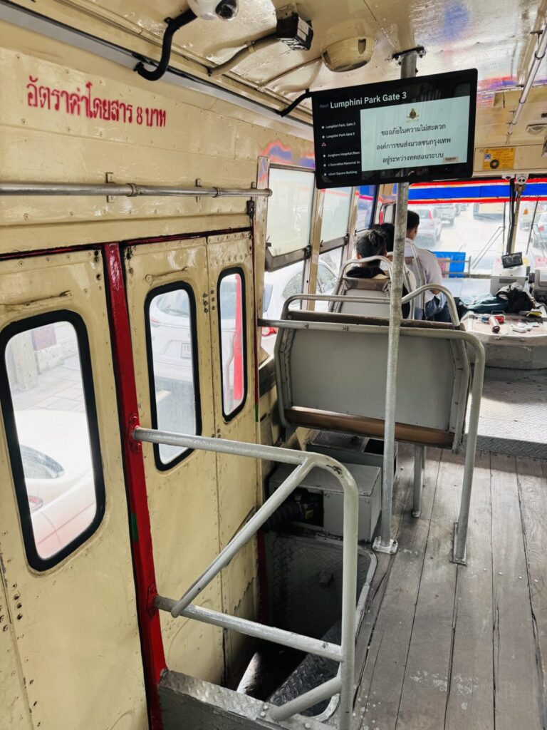 【バンコク旅行記2026】Ep09 三日目の朝はtheCOMMONSで朝食を