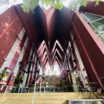 【バンコク旅行記2026】Ep09 三日目の朝はtheCOMMONSで朝食を