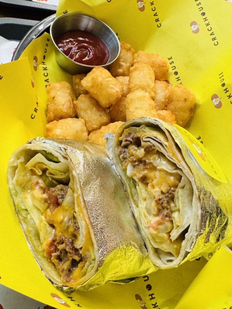 【バンコク旅行記2026】Ep09 三日目の朝はtheCOMMONSで朝食を