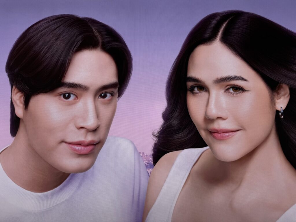 【バンコク旅行記2026】Ep09 三日目の朝はtheCOMMONSで朝食を