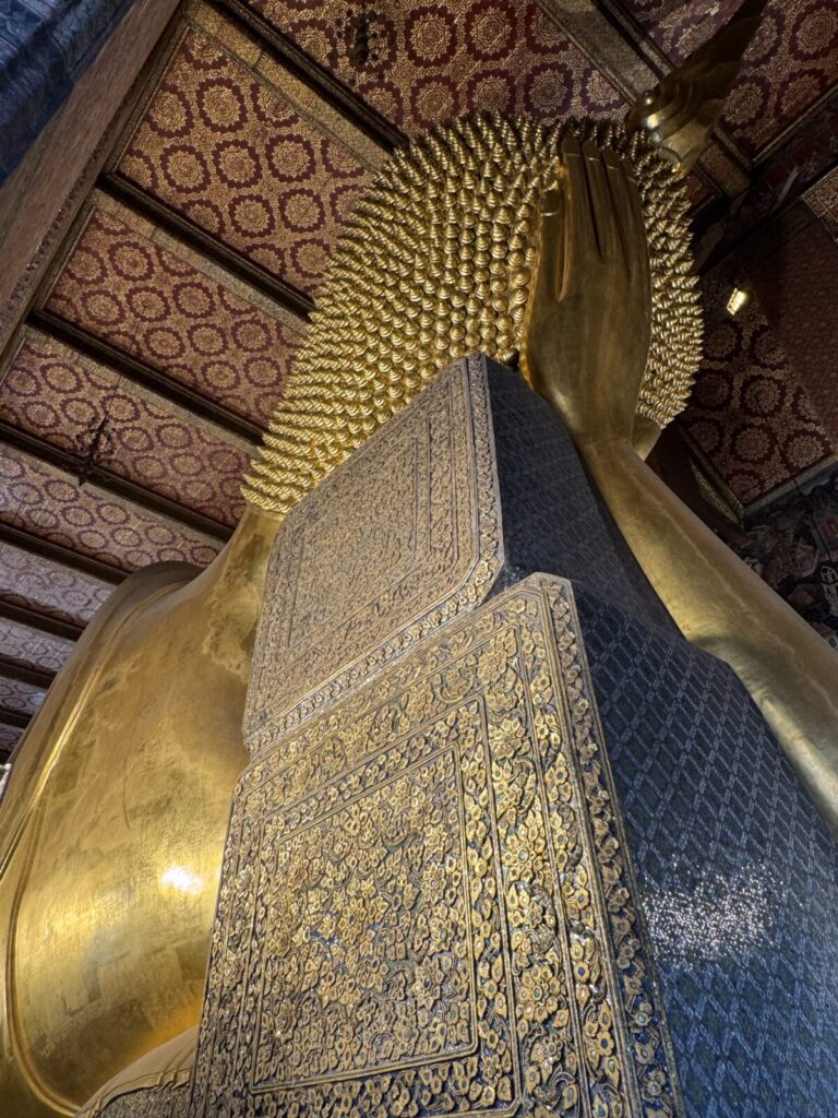 【バンコク旅行記2025】Ep11 アイコンサイアムから船でワット・ポーへ 【バンコク旅行記2025】Ep11 アイコンサイアムから船でワット・ポーへ