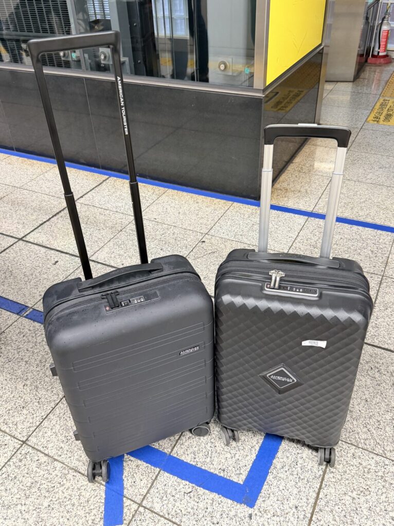 チェンマイ旅行記2026 Ep01|成田からAirAsiaでチェンマイへ チェンマイ旅行記2026 Ep01|成田からAirAsiaでチェンマイへ