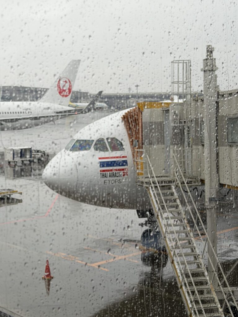 チェンマイ旅行記2026 Ep01|成田からAirAsiaでチェンマイへ チェンマイ旅行記2026 Ep01|成田からAirAsiaでチェンマイへ