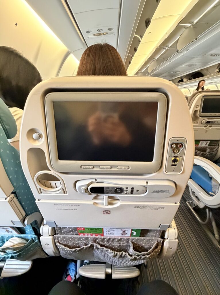 チェンマイ旅行記2026 Ep01|成田からAirAsiaでチェンマイへ チェンマイ旅行記2026 Ep01|成田からAirAsiaでチェンマイへ