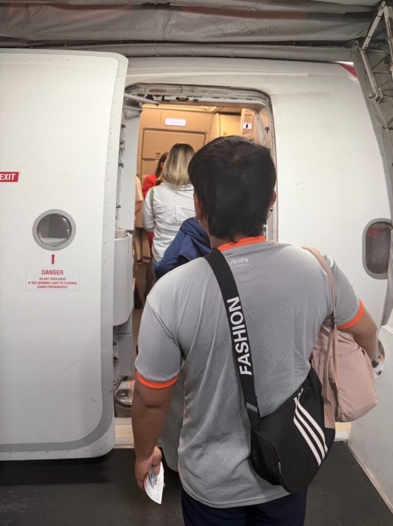 チェンマイ旅行記2026 Ep01|成田からAirAsiaでチェンマイへ チェンマイ旅行記2026 Ep01|成田からAirAsiaでチェンマイへ