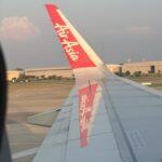 チェンマイ旅行記2026 Ep01｜成田からAirAsiaでチェンマイへ
